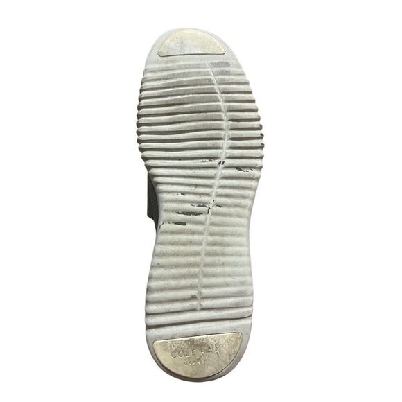 Cole Haan Men's ZERØGRAND Remastered Stitchlite Wingtip Oxfords - Size 12 - Picture 6 of 7